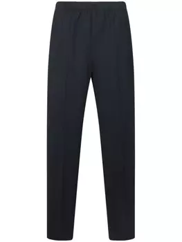 Прямые брюки Fabiana Filippi, синий