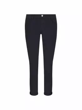 Прямые брюки Frame Denim