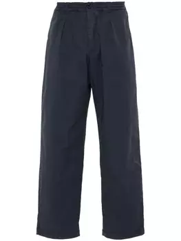 Прямые брюки Gerard Paura, синий