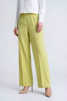 Прямые брюки Greenpoint, желтый