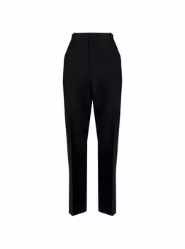 Прямые брюки Gucci