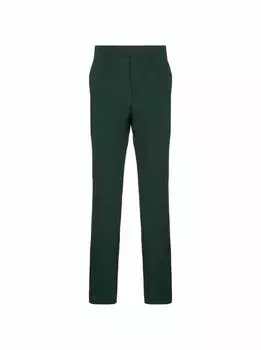 Прямые брюки Gucci