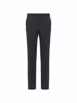 Прямые брюки Gucci