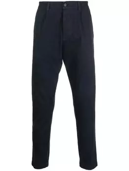 Прямые брюки Haikure, синий