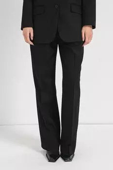 Прямые брюки Helepher Hugo, черный