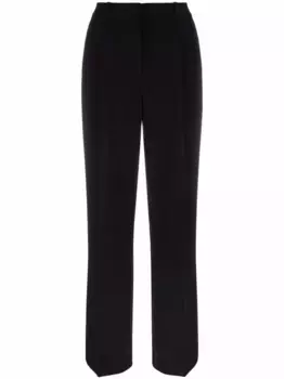 Прямые брюки Holzweiler, черный