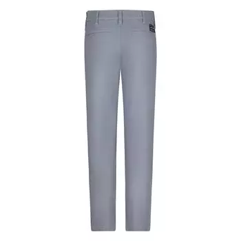 Прямые брюки Hurley из эластичной парусины для мальчиков 8–20 лет Hurley, серый