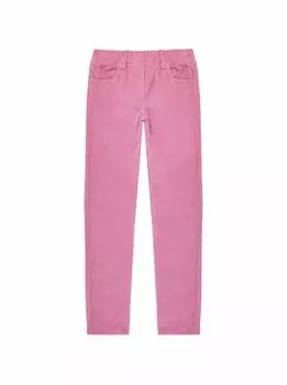 Прямые брюки IL Gufo