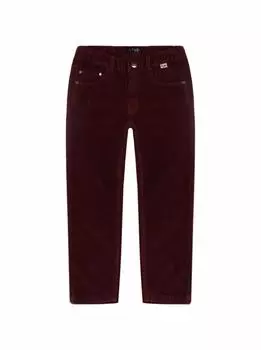 Прямые брюки IL Gufo