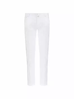 Прямые брюки Kiton