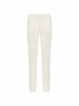 Прямые брюки Loro Piana