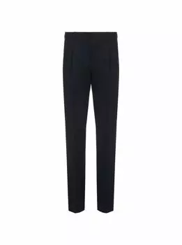 Прямые брюки Loro Piana