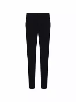 Прямые брюки Loro Piana