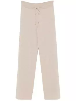 Прямые брюки Malo, нейтральный цвет