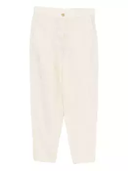 Прямые брюки Marc O'Polo, нейтральный