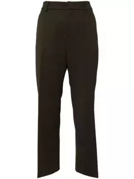 Прямые брюки N21, нейтральный