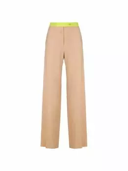 Прямые брюки Off-White