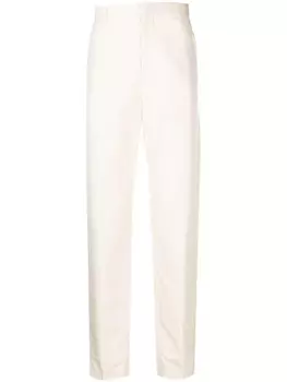 Прямые брюки P-Hann Diesel, нейтральный цвет