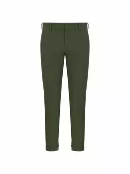 Прямые брюки Pantaloni Torino