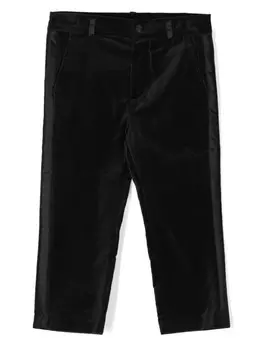 Прямые брюки Patachou, черный