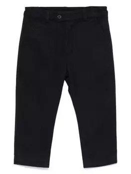 Прямые брюки Patachou, синий