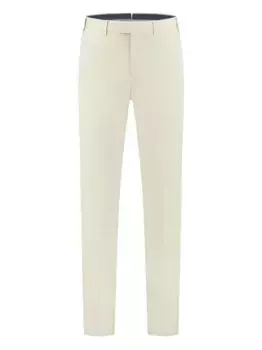 Прямые брюки PT Torino, нейтральный