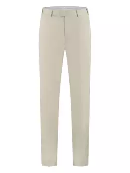 Прямые брюки PT Torino, нейтральный