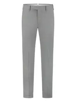 Прямые брюки PT Torino, серый