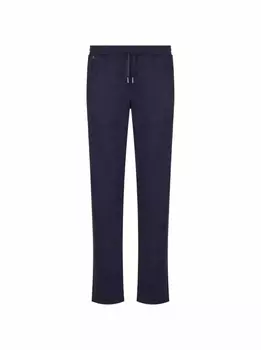 Прямые брюки с кулиской Capobianco