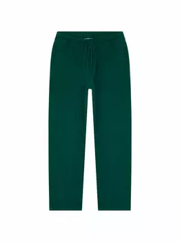 Прямые брюки с кулиской Kenzo