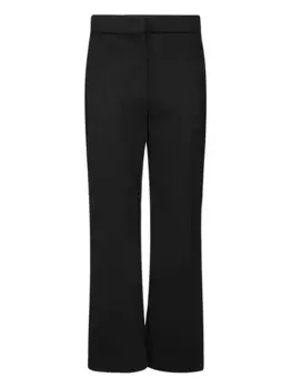 Прямые брюки 'S Max Mara, черный