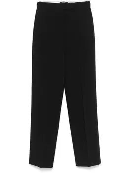 Прямые брюки Seventy, черный