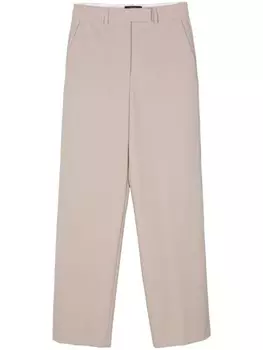 Прямые брюки Seventy, нейтральный цвет