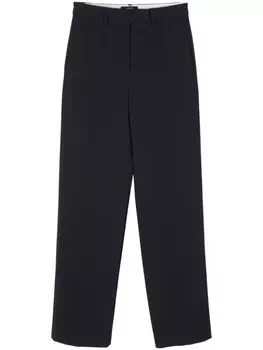 Прямые брюки Seventy, синий