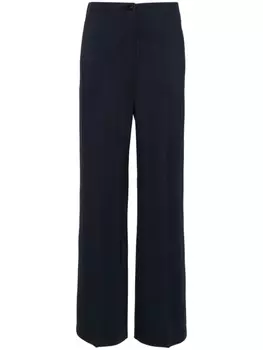 Прямые брюки Seventy, синий