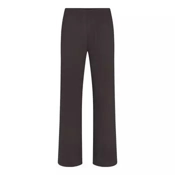 Прямые брюки SKIMS, цвет phoenix