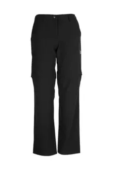 Прямые брюки Tao, черный