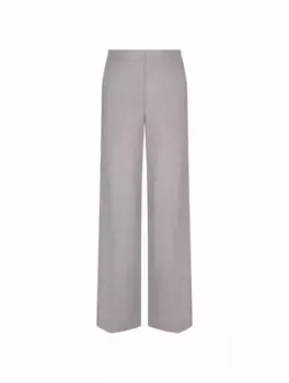 Прямые брюки Tavar Simkhai, серый