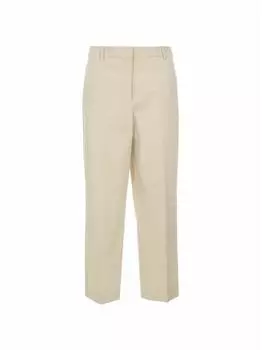 Прямые брюки Theory