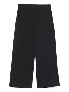 Прямые брюки Theory, синий