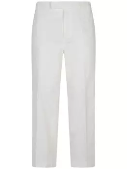 Прямые брюки Thom Browne