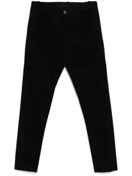 Прямые брюки Transit, черный