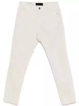 Прямые брюки Transit, серый