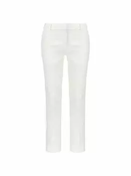 Прямые брюки Valentino