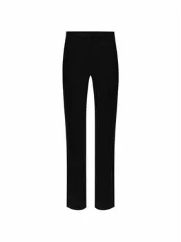 Прямые брюки Versace