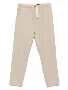 Прямые брюки White Sand, нейтральный