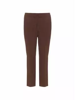 Прямые брюки Windsor