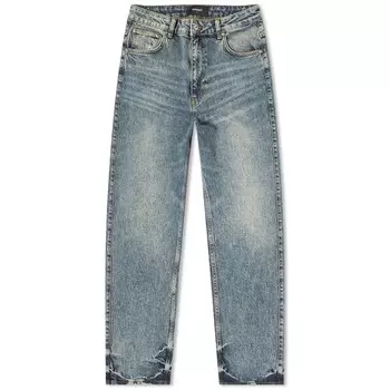 Прямые джинсовые джинсы Represent