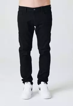 Прямые джинсы 2Y Premium, черный