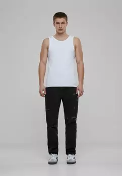 Прямые джинсы 2Y Studios, черный